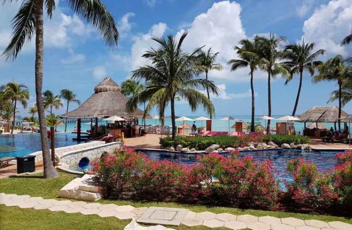 destinations in Mexico