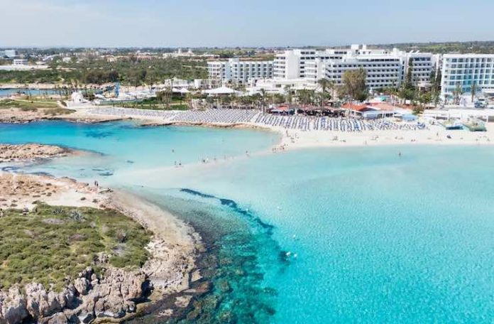 Discovering Amazing Places in Cyprus