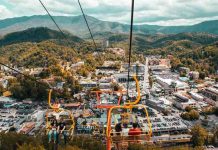 Fun Things to Do On Your Family Vacation in Pigeon Forge
