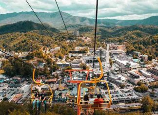 Fun Things to Do On Your Family Vacation in Pigeon Forge