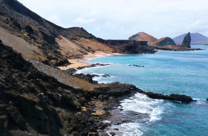 Galapagos Itinerary what Places to Visit