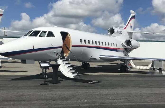 How To Get The Private Jet Experience For Cheap