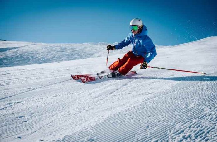 Ski Trip with No Hassle