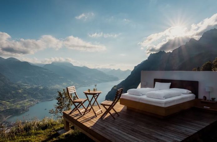 HOW TO FIND THE PERFECT APARTMENT FOR VACATION RENTALS