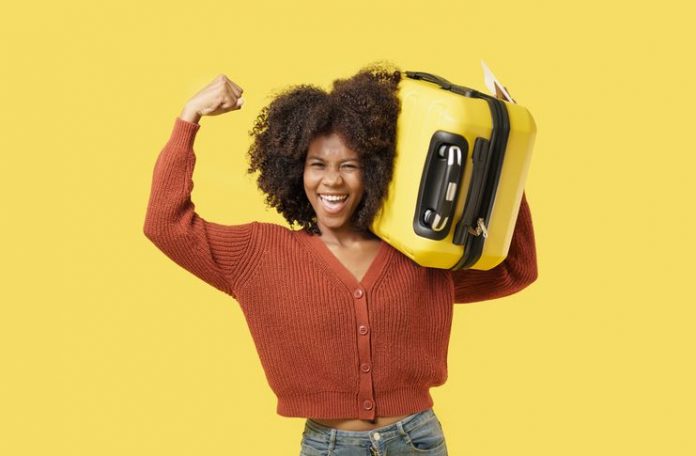 How To Travel In Style And Comfort