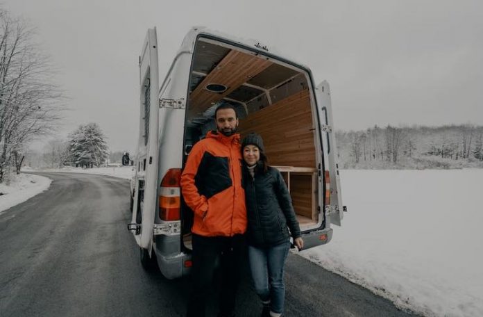 MOVING LONG DISTANCES