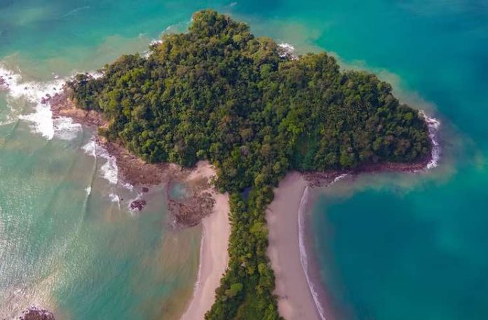 Tips For Traveling To Manuel Antonio In Costa Rica