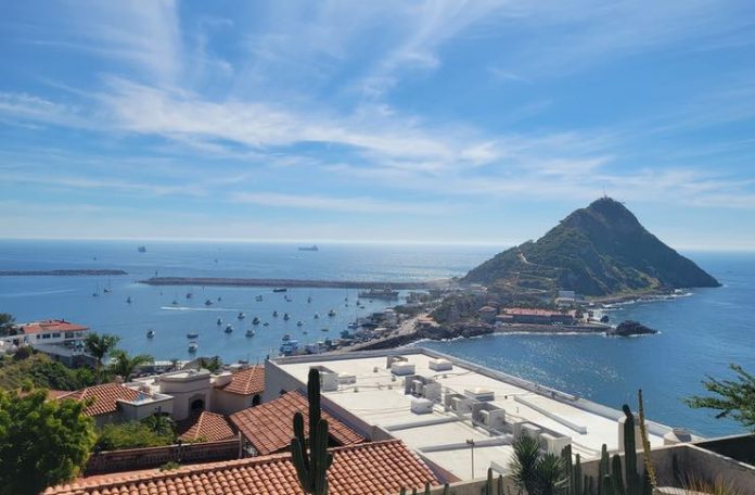 what to do in mazatlan mexico