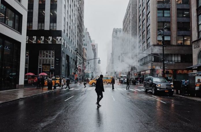 Activities to Take on When Exploring a City by Foot