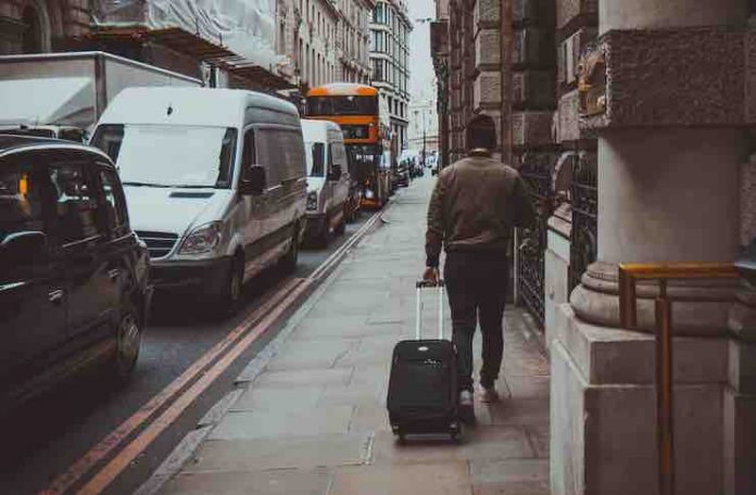 Is It Convenient To Travel With THC-O Products