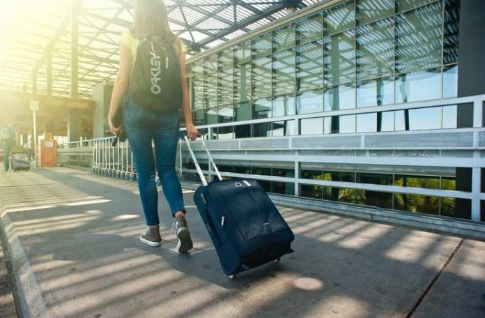 Safest Countries for Women Traveling With Jewelry