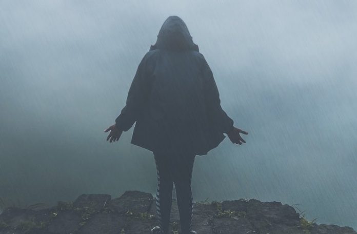 Tips For Hiking in the Rain Tips For Hiking in the Rain