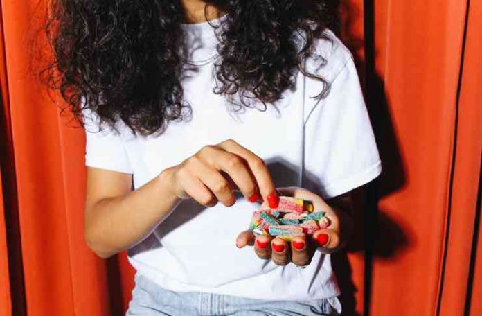 What Makes Gummies Travel Friendly What Makes Gummies Travel Friendly