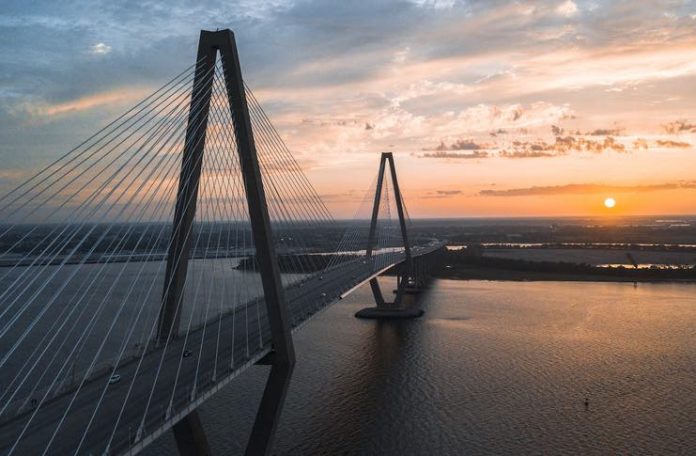 What to Do and See in Beaufort South Carolina