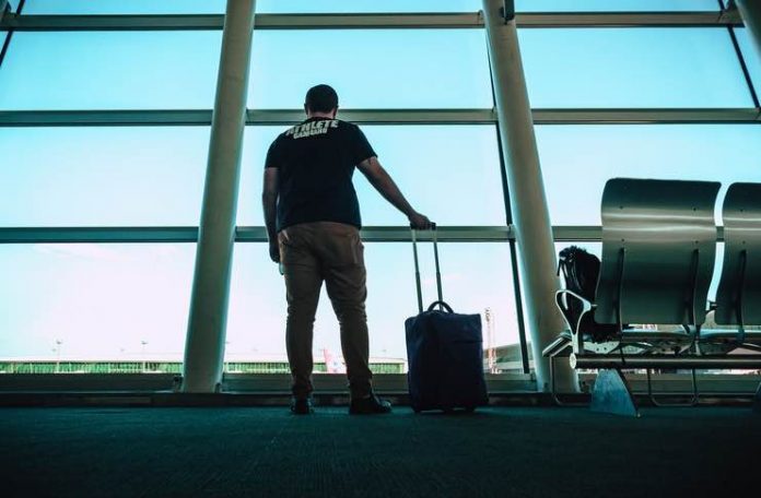Airport Guide for Smokers