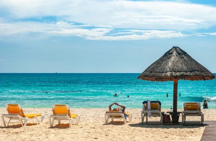 Best Way to Experience Cancun This Year