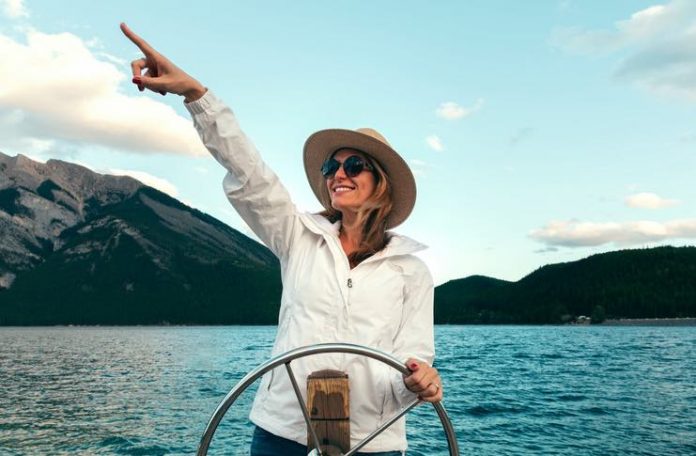 Canadian Comforts The Best Luxury Travel In Canada