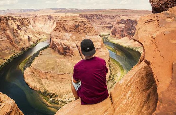 Local Travel In The US