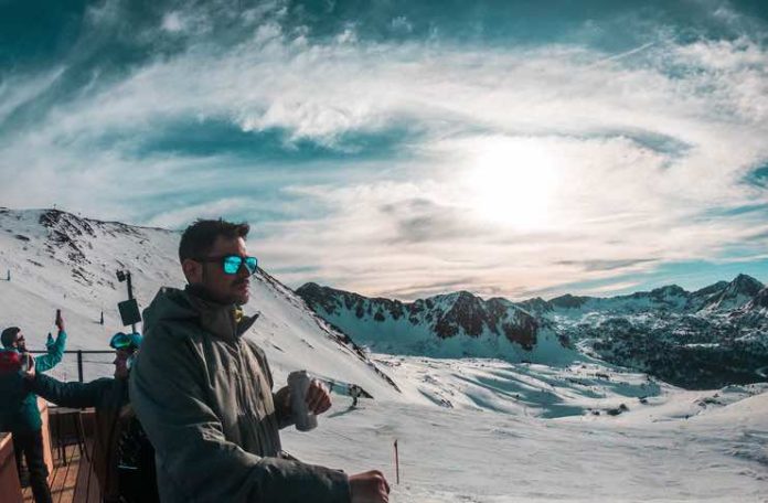 Ski Vacation Packing List Ski Vacation Packing List