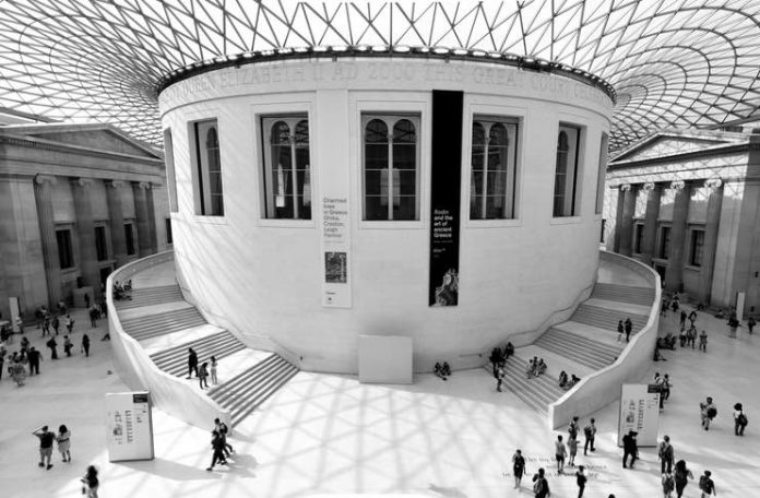 museums in london