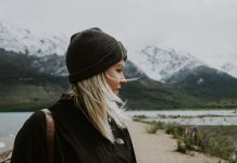 Backpacking Outfit Ideas this year