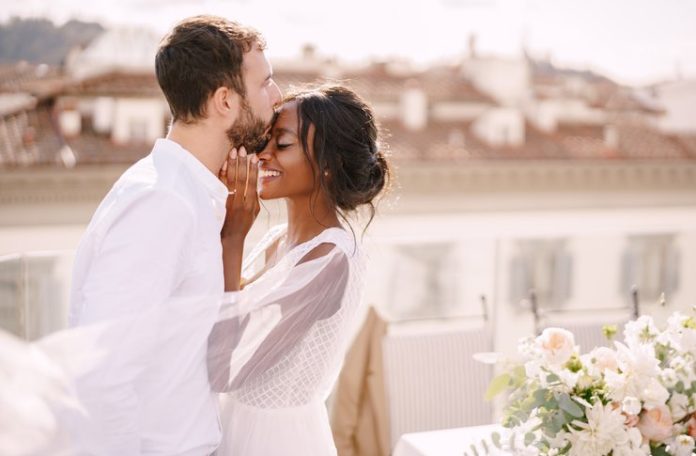 Beautiful Destinations in America for Your Wedding