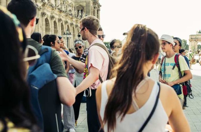Career In Tourism Career In Tourism