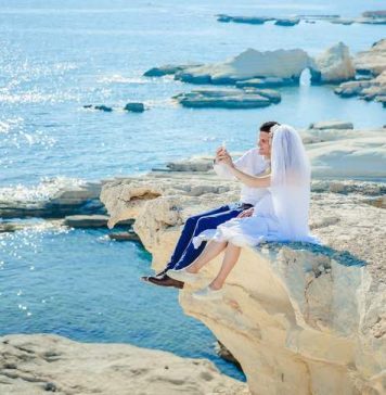 Destination Honeymoon Packing List