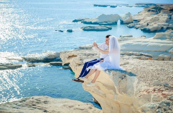 Destination Honeymoon Packing List