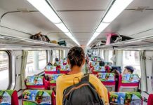 How to Save on Train Tickets