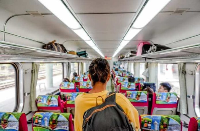 How to Save on Train Tickets