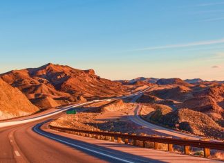 Las Vegas Road Trips You Should Try This Year