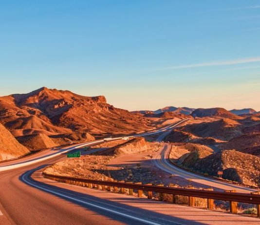 Las Vegas Road Trips You Should Try This Year