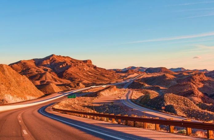 Las Vegas Road Trips You Should Try This Year Las Vegas Road Trips You Should Try This Year