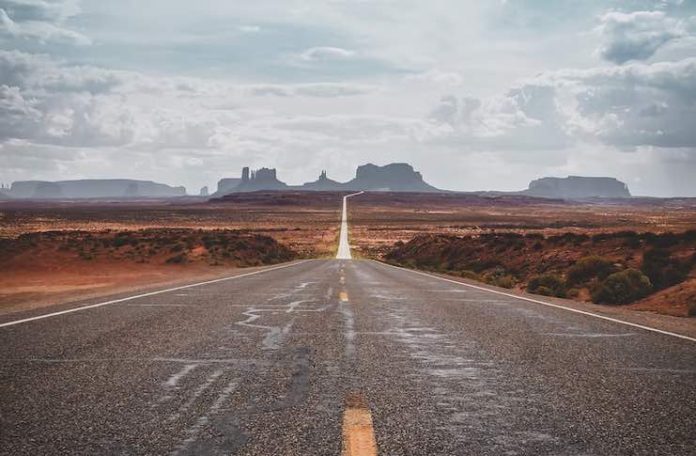 Road Trips in Arizona Road Trips in Arizona