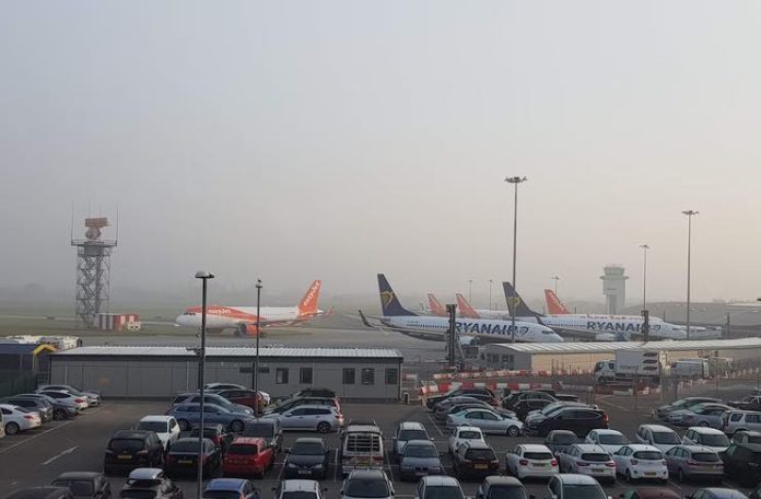 Savings on The Cost of Airport Parking Savings on The Cost of Airport Parking