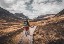 gifts for hikers