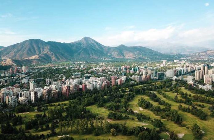 places to visit in chile