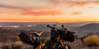 Best Destinations in America for Mountain Biking and Hunting