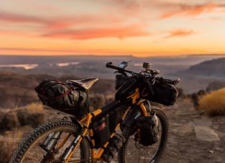 Best Destinations in America for Mountain Biking and Hunting