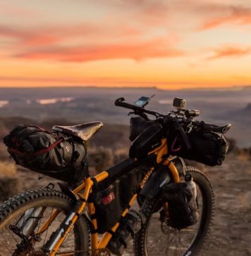 Best Destinations in America for Mountain Biking and Hunting