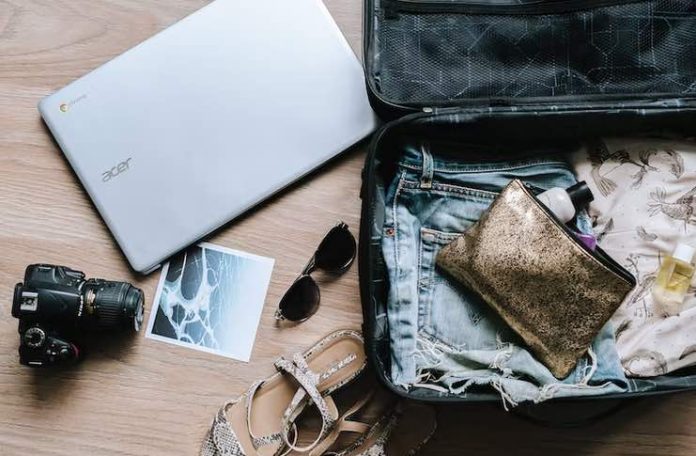 Can You Travel with CBD and THC Carts
