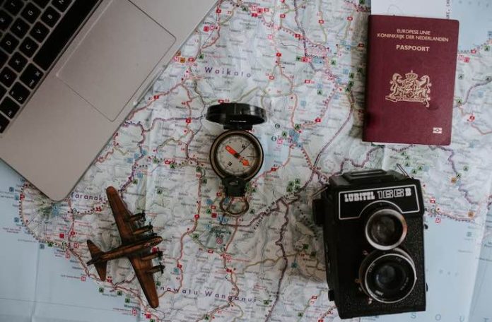 Gift Ideas for Travellers
