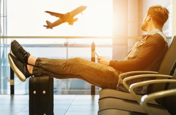 Men’s Travel Clothing