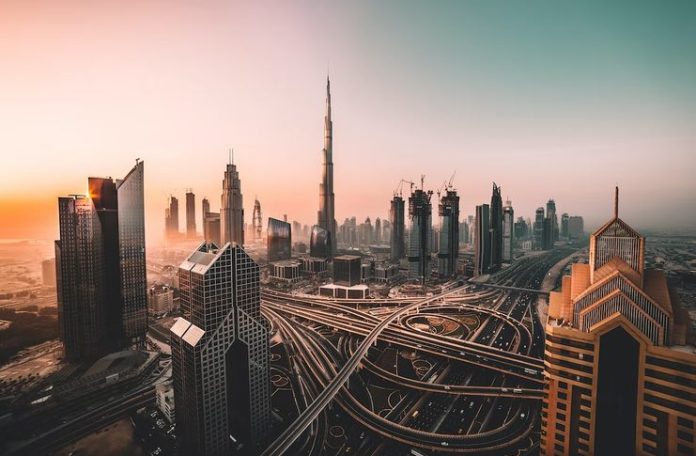 Most Beautiful Neighborhoods in Dubai