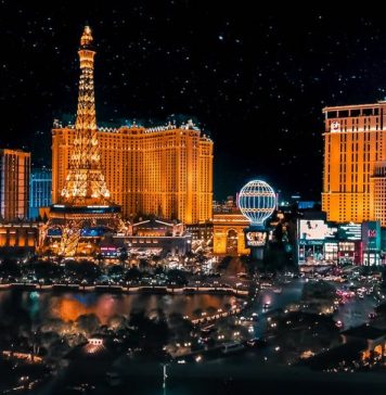 Reasons Why Las Vegas Is a Perfect Honeymoon Destination