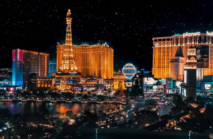 Reasons Why Las Vegas Is a Perfect Honeymoon Destination Reasons Why Las Vegas Is a Perfect Honeymoon Destination