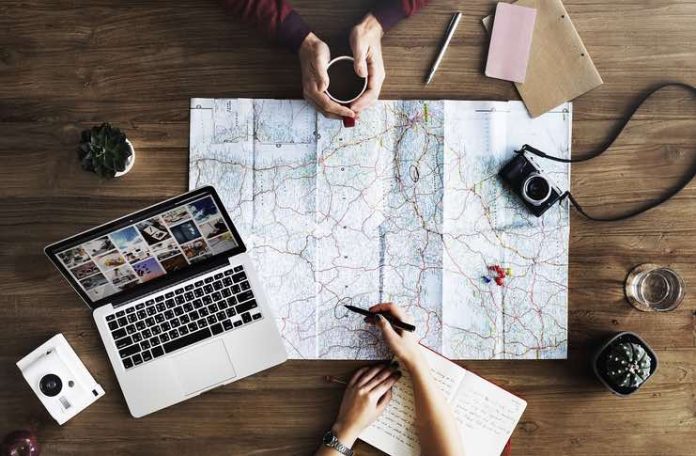Ways You Can Grow Your Travel Blog Into a Business Ways You Can Grow Your Travel Blog Into a Business