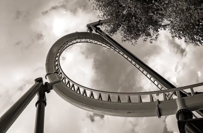 What Are the Five Most Dangerous Six Flags Parks