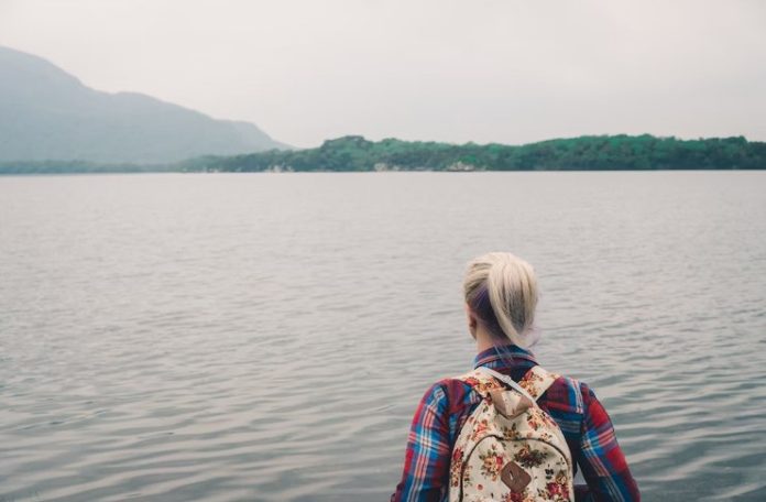 benefits of solo travel